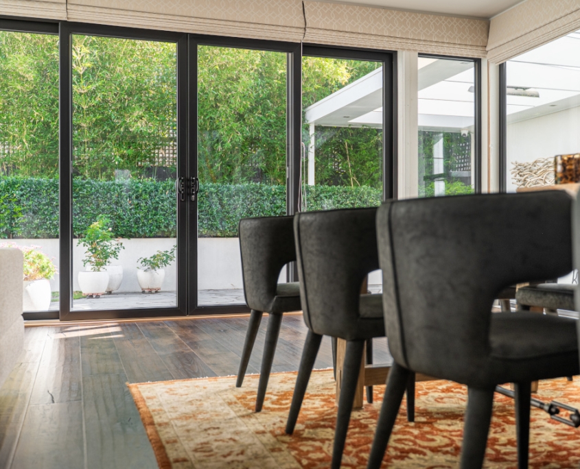 featured homes Melbourne - EnviroGlaze Windows (Euro UPVC Windows)
