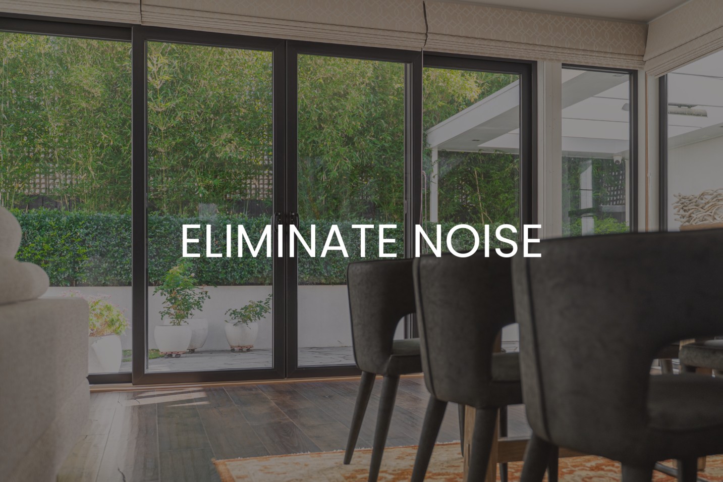 Eliminate Noise
