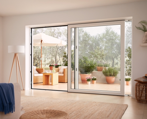enviroglazewindows - EnviroGlaze Windows (Euro UPVC Windows)
