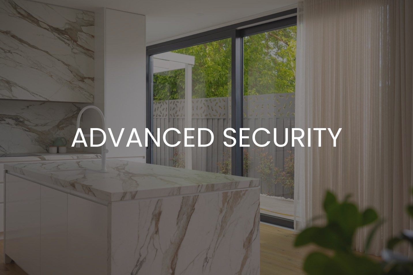 Advanced Security