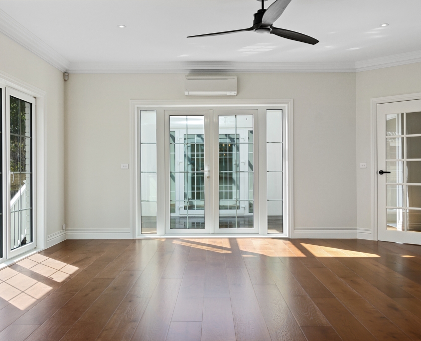 featured homes Melbourne - EnviroGlaze Windows (Euro UPVC Windows)