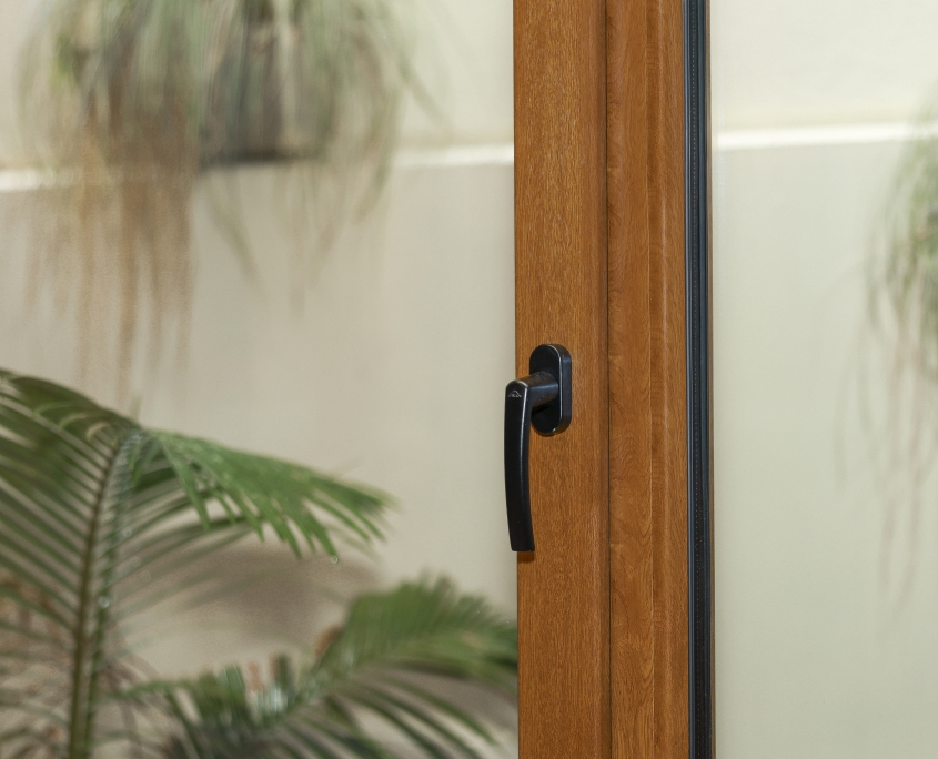 - EnviroGlaze Windows (Euro UPVC Windows)