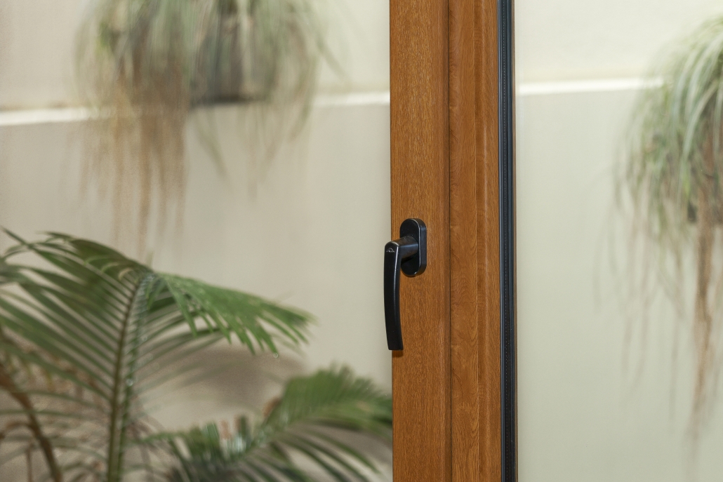 - EnviroGlaze Windows (Euro UPVC Windows)