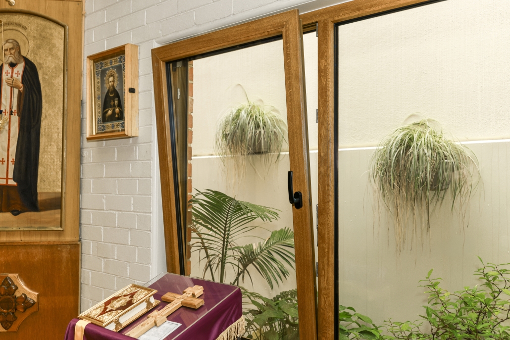 - EnviroGlaze Windows (Euro UPVC Windows)