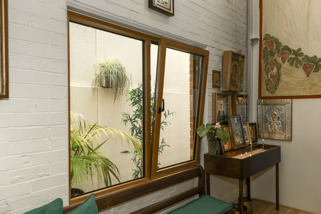 - EnviroGlaze Windows (Euro UPVC Windows)