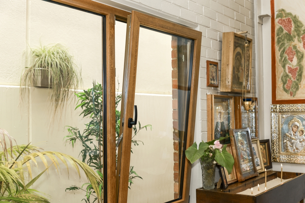 - EnviroGlaze Windows (Euro UPVC Windows)
