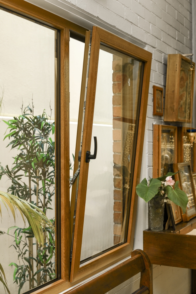 - EnviroGlaze Windows (Euro UPVC Windows)