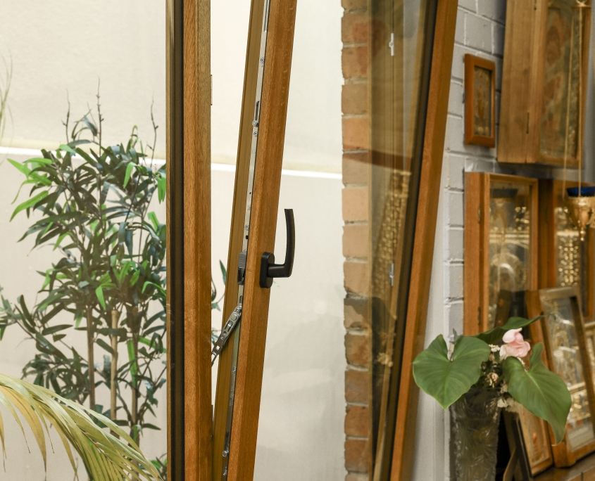 - EnviroGlaze Windows (Euro UPVC Windows)