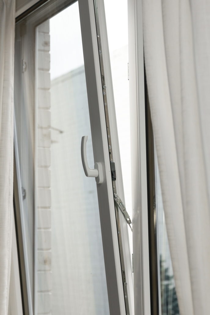 - EnviroGlaze Windows (Euro UPVC Windows)