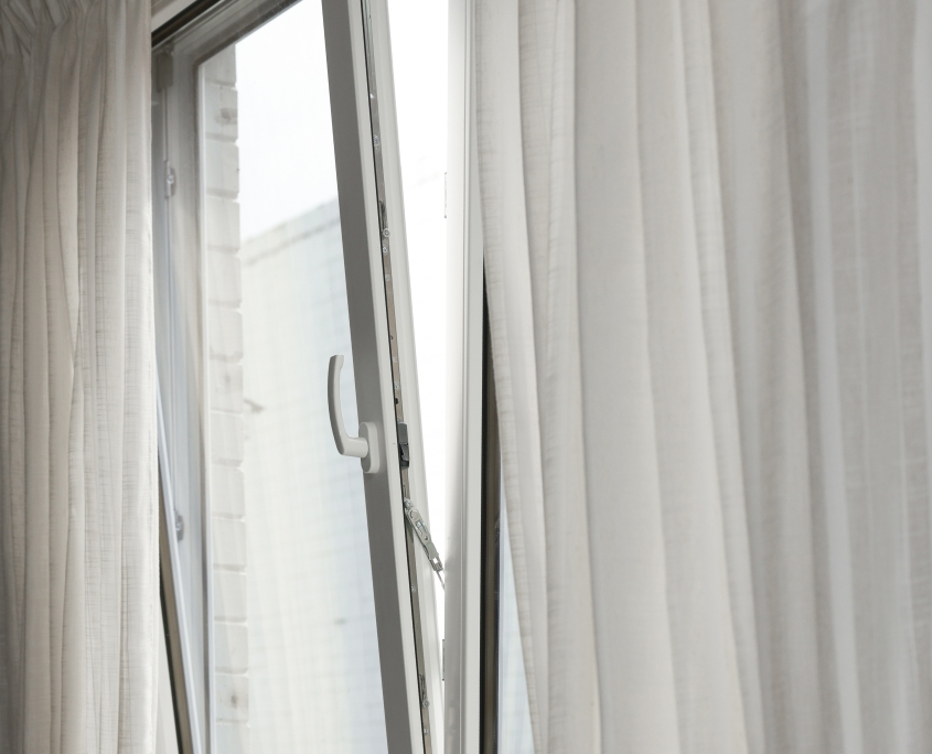 - EnviroGlaze Windows (Euro UPVC Windows)