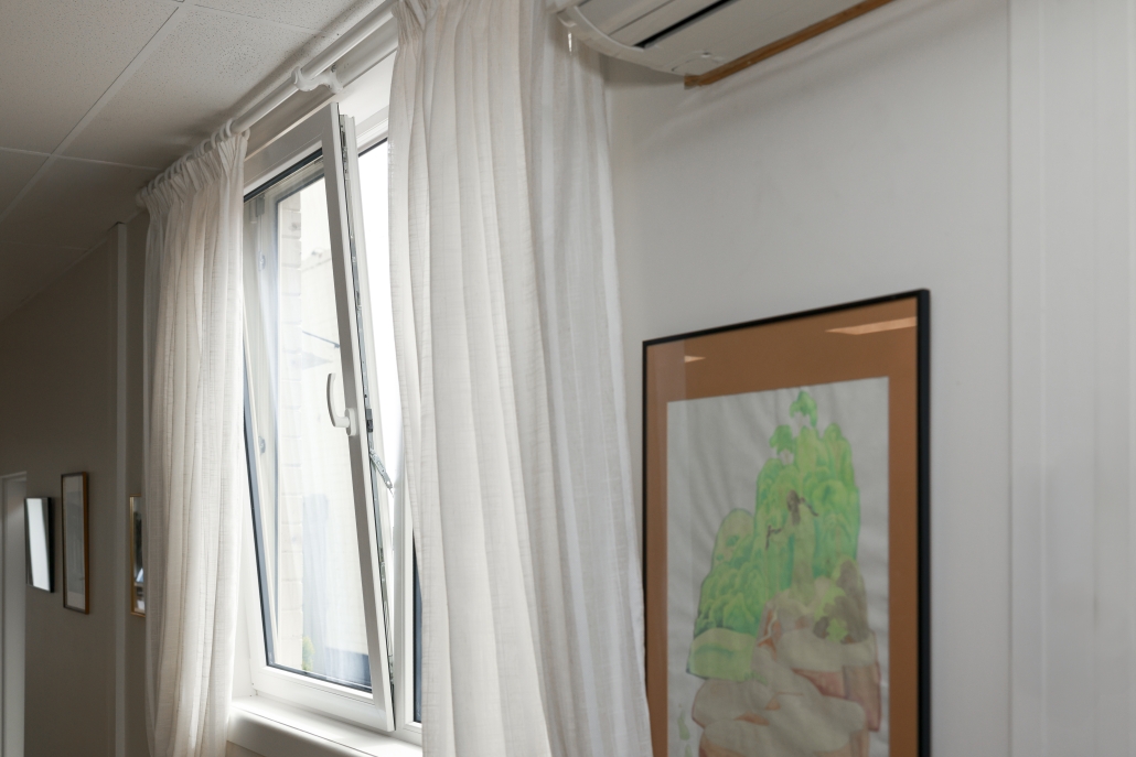 - EnviroGlaze Windows (Euro UPVC Windows)