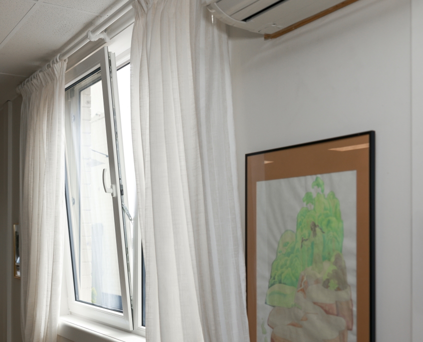 - EnviroGlaze Windows (Euro UPVC Windows)