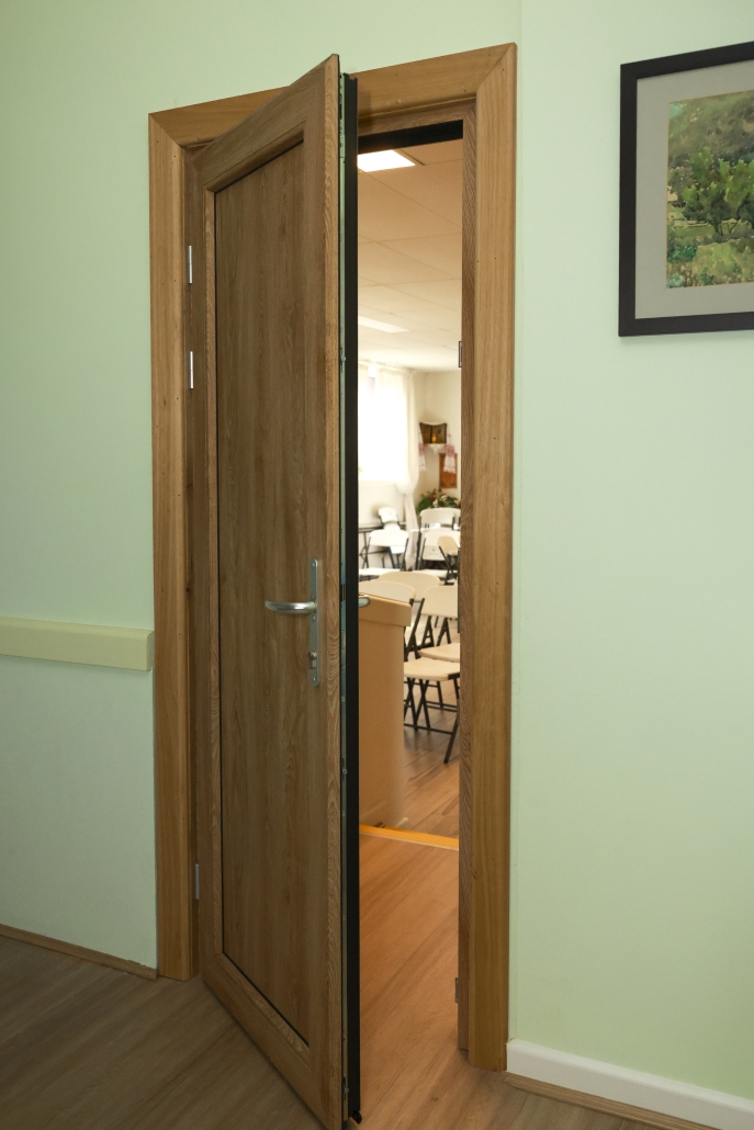 - EnviroGlaze Windows (Euro UPVC Windows)