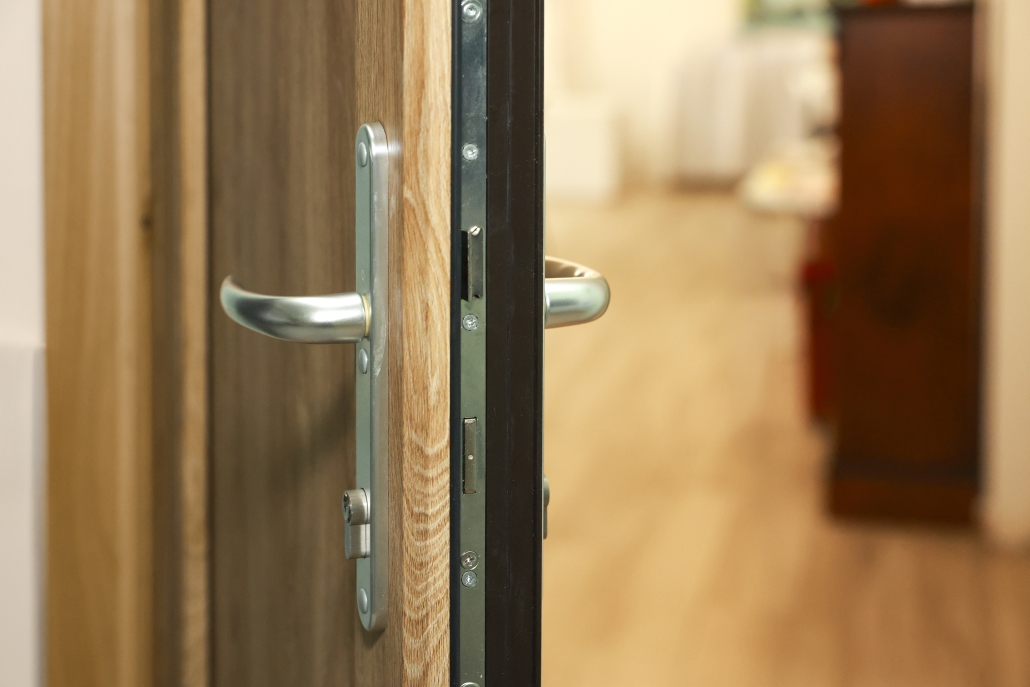 - EnviroGlaze Windows (Euro UPVC Windows)