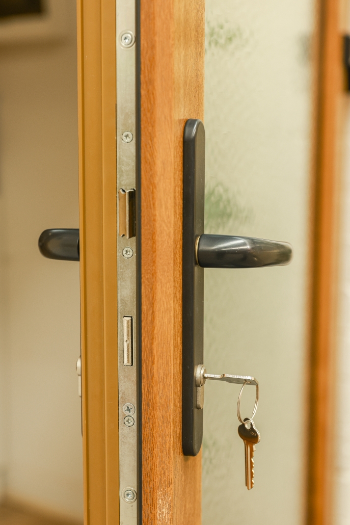 - EnviroGlaze Windows (Euro UPVC Windows)