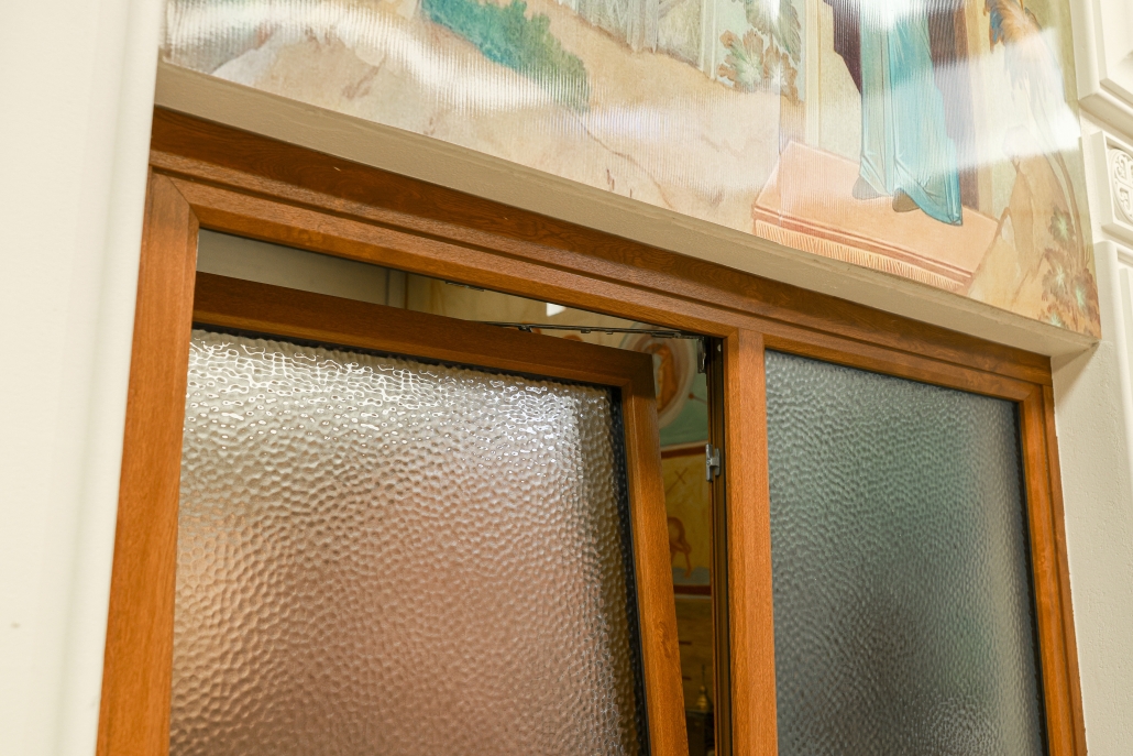 - EnviroGlaze Windows (Euro UPVC Windows)