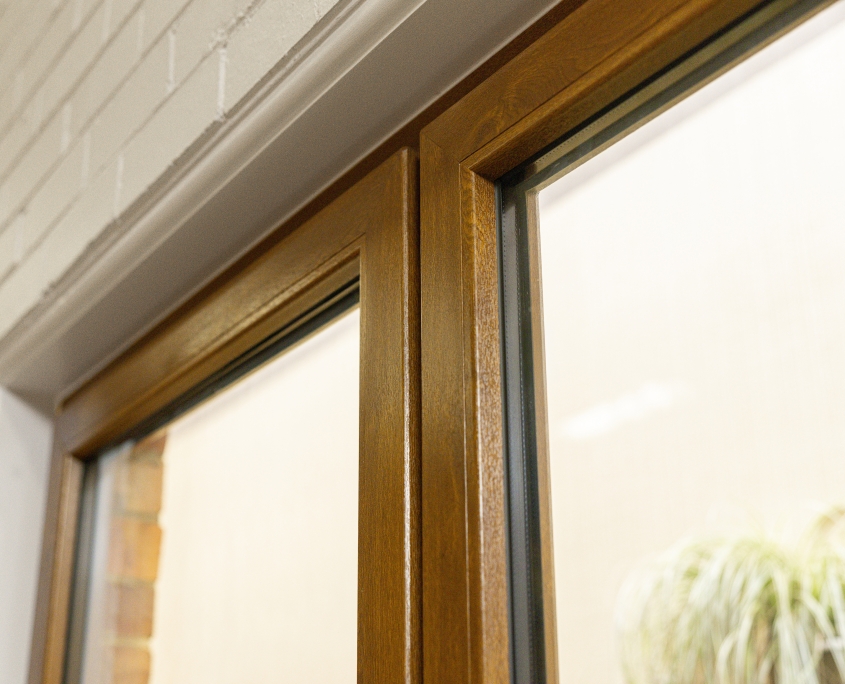 - EnviroGlaze Windows (Euro UPVC Windows)