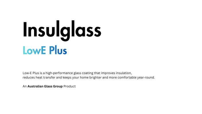 - EnviroGlaze Windows (Euro UPVC Windows)