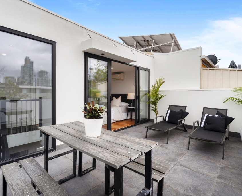 - EnviroGlaze Windows (Euro UPVC Windows)