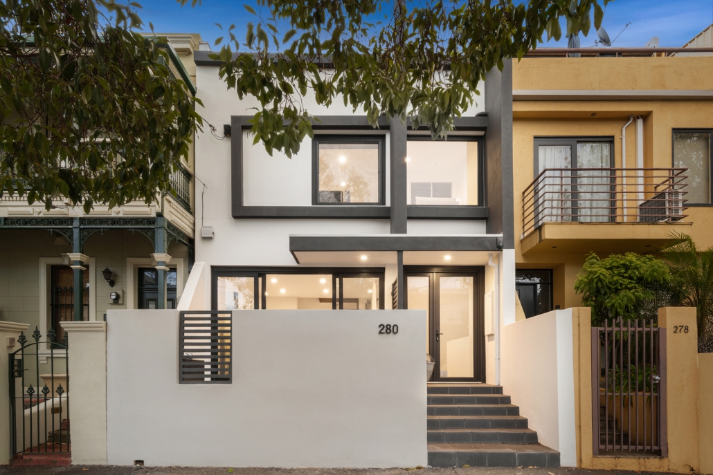 - EnviroGlaze Windows (Euro UPVC Windows)