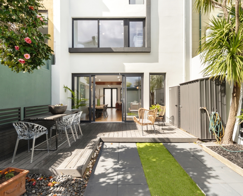 - EnviroGlaze Windows (Euro UPVC Windows)
