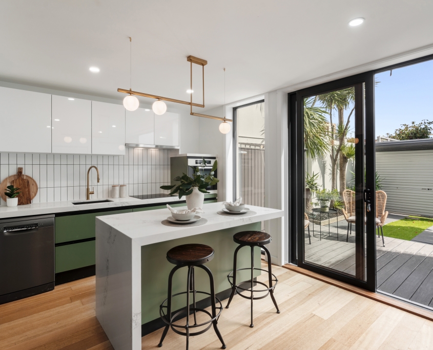 - EnviroGlaze Windows (Euro UPVC Windows)