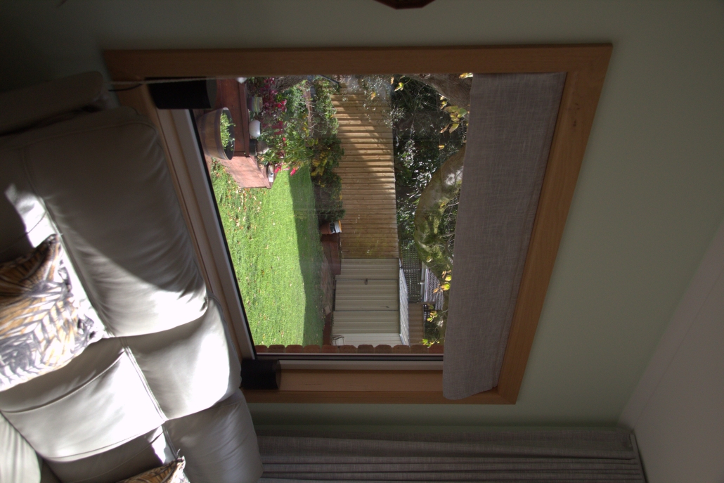 - EnviroGlaze Windows (Euro UPVC Windows)