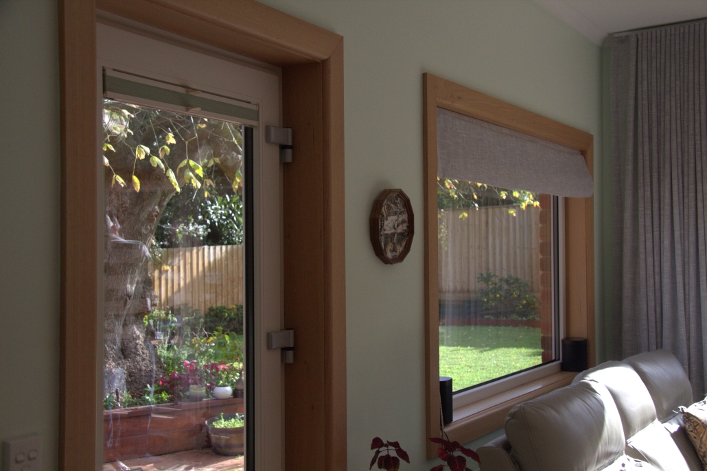 - EnviroGlaze Windows (Euro UPVC Windows)