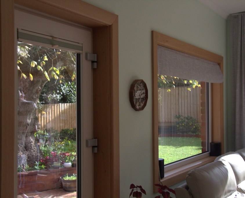 - EnviroGlaze Windows (Euro UPVC Windows)