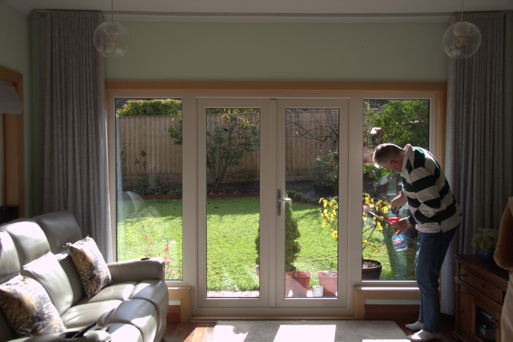 - EnviroGlaze Windows (Euro UPVC Windows)
