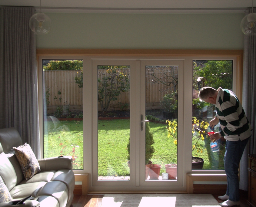 - EnviroGlaze Windows (Euro UPVC Windows)