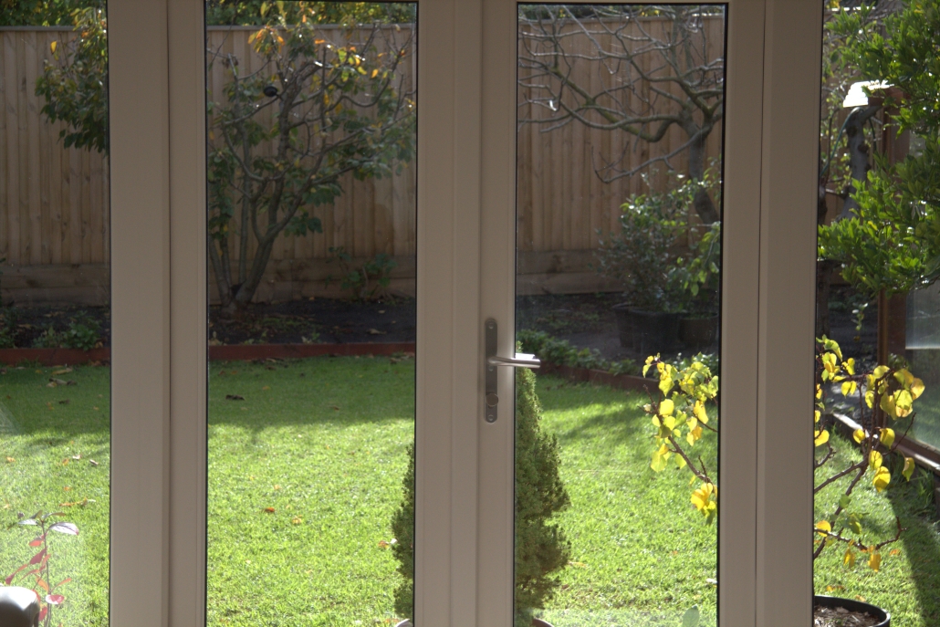- EnviroGlaze Windows (Euro UPVC Windows)