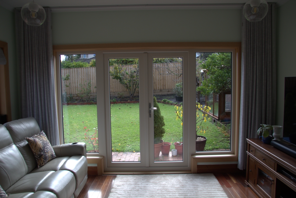 - EnviroGlaze Windows (Euro UPVC Windows)