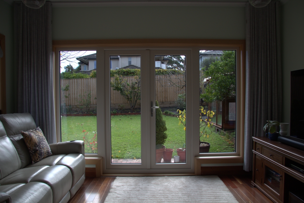 - EnviroGlaze Windows (Euro UPVC Windows)