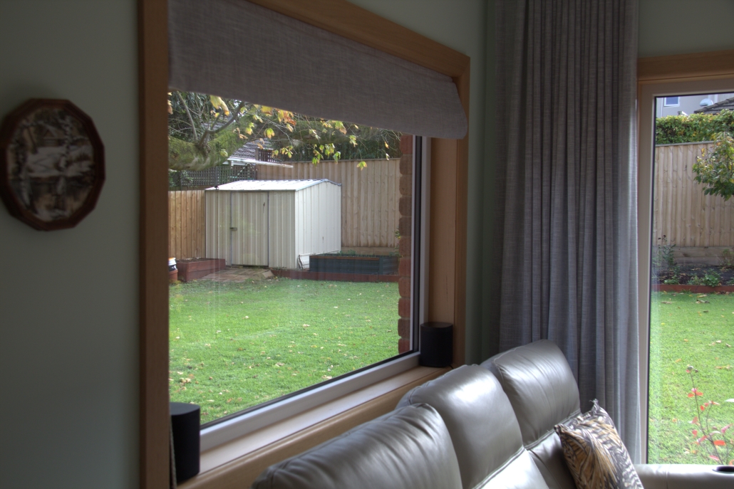 - EnviroGlaze Windows (Euro UPVC Windows)