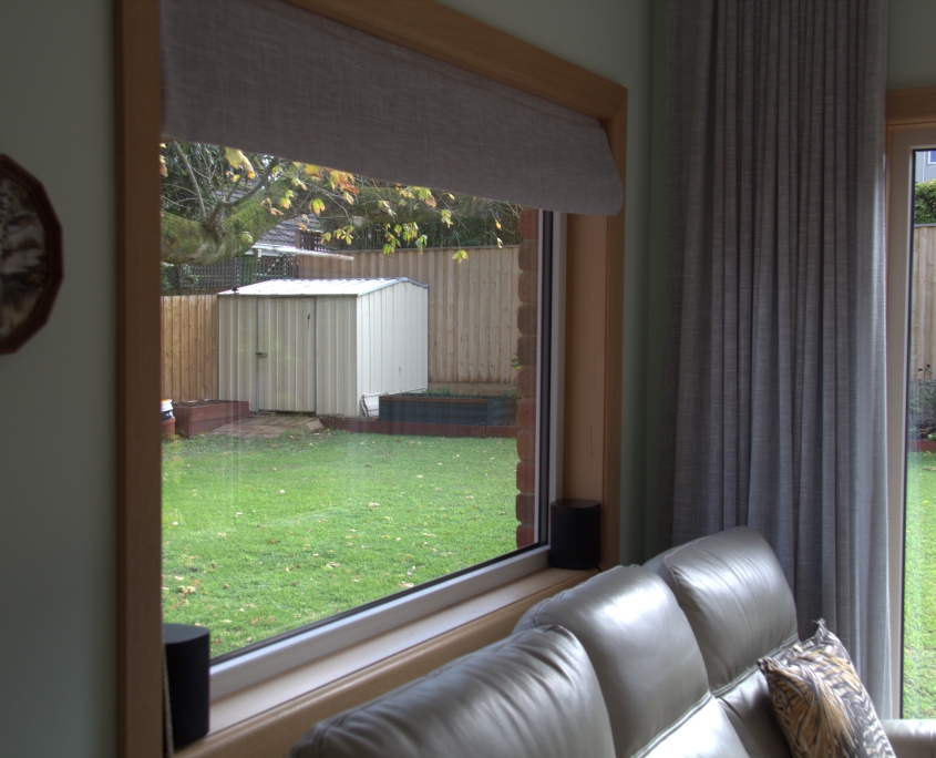 - EnviroGlaze Windows (Euro UPVC Windows)