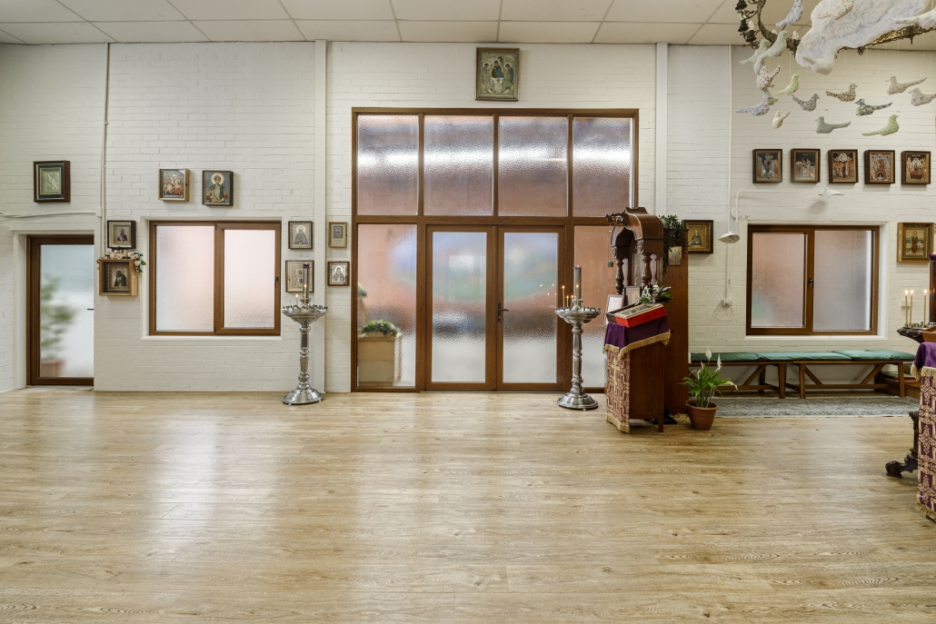 - EnviroGlaze Windows (Euro UPVC Windows)
