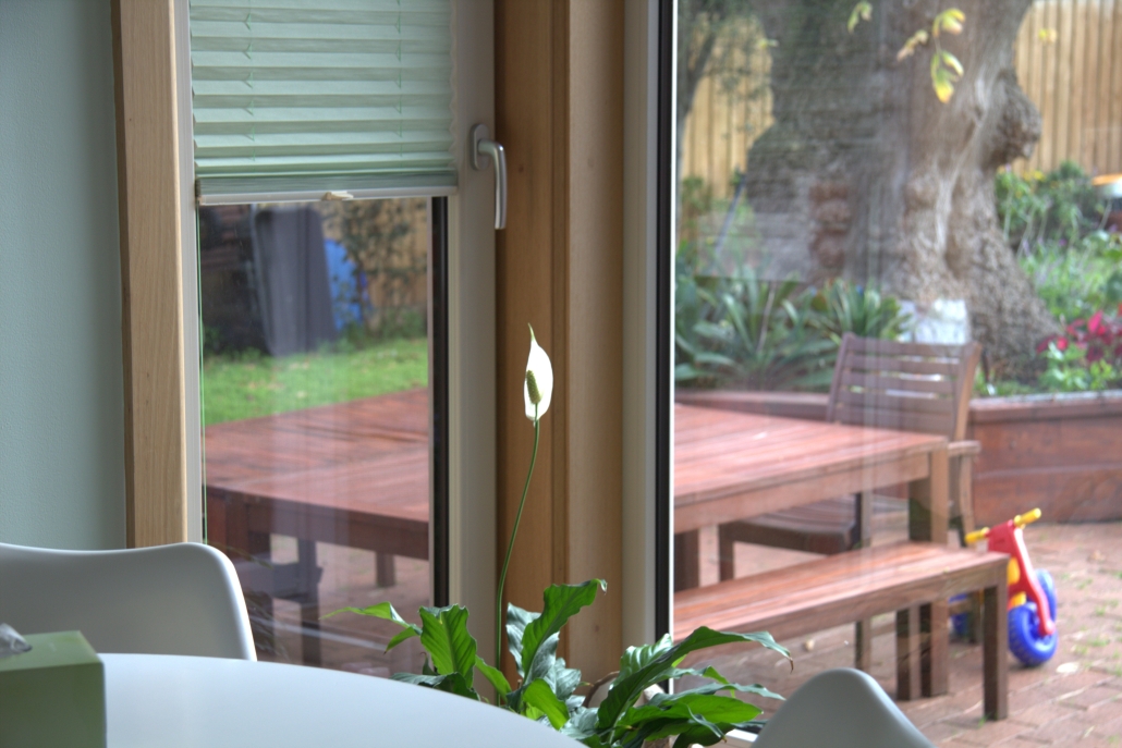 - EnviroGlaze Windows (Euro UPVC Windows)