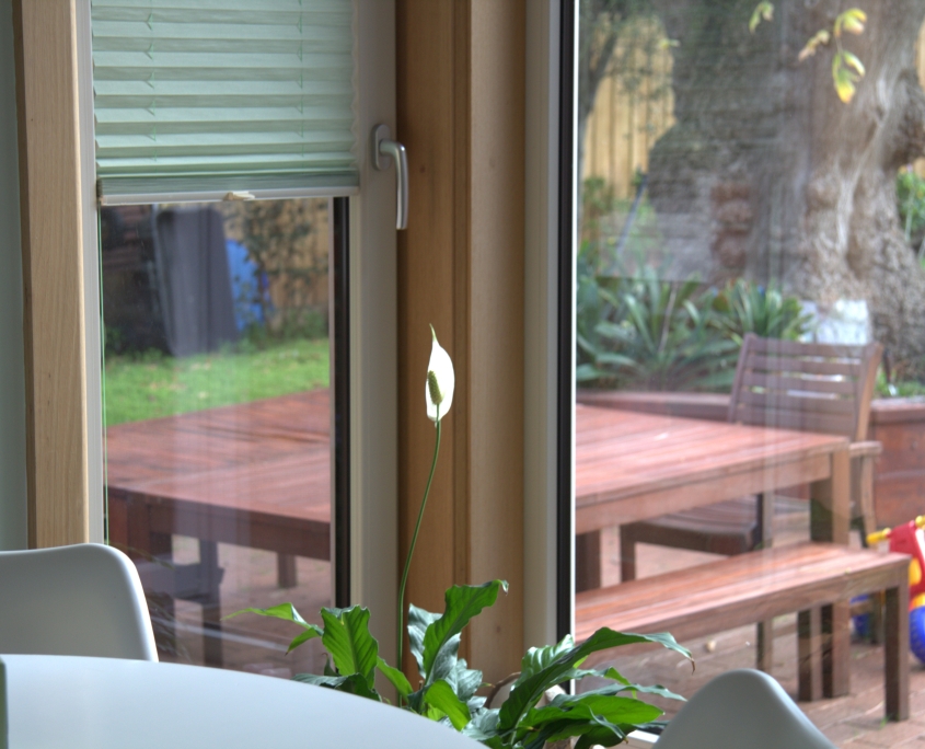 - EnviroGlaze Windows (Euro UPVC Windows)