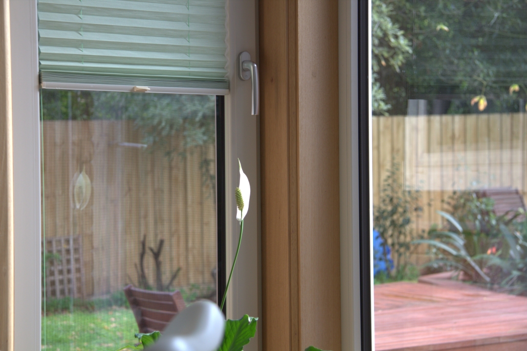 - EnviroGlaze Windows (Euro UPVC Windows)