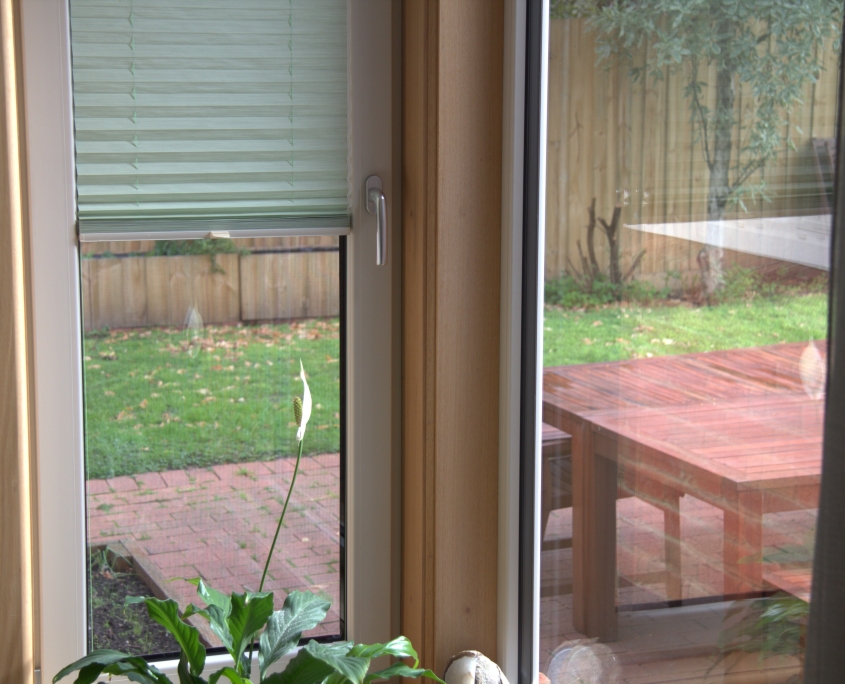 - EnviroGlaze Windows (Euro UPVC Windows)