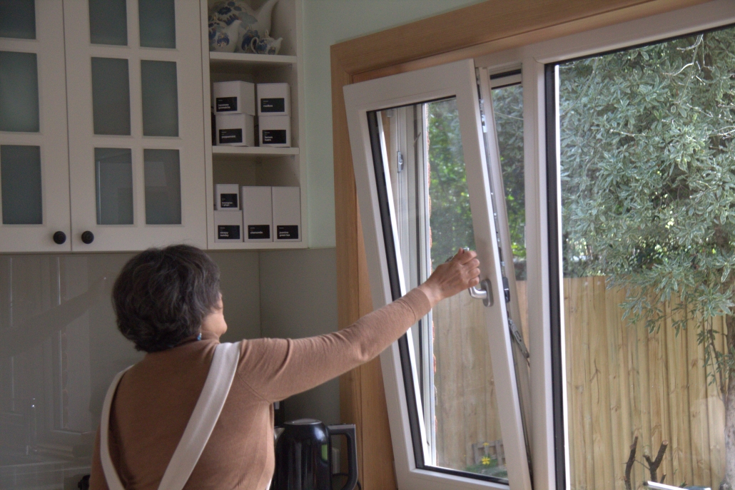 - EnviroGlaze Windows (Euro UPVC Windows)