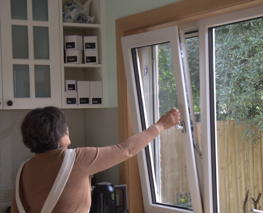 - EnviroGlaze Windows (Euro UPVC Windows)