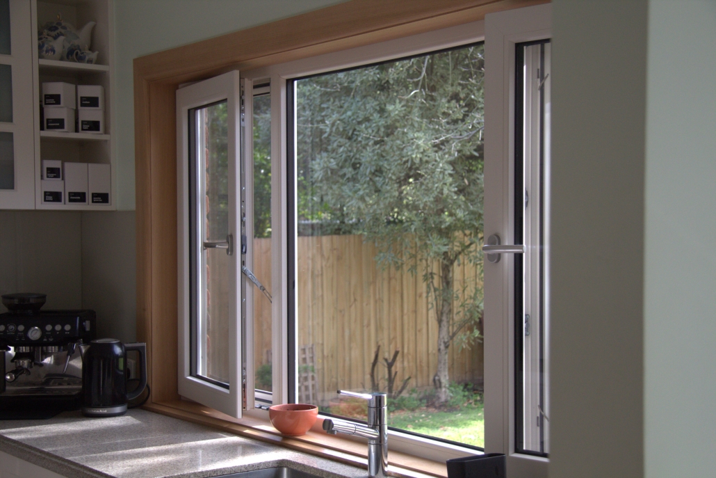 - EnviroGlaze Windows (Euro UPVC Windows)