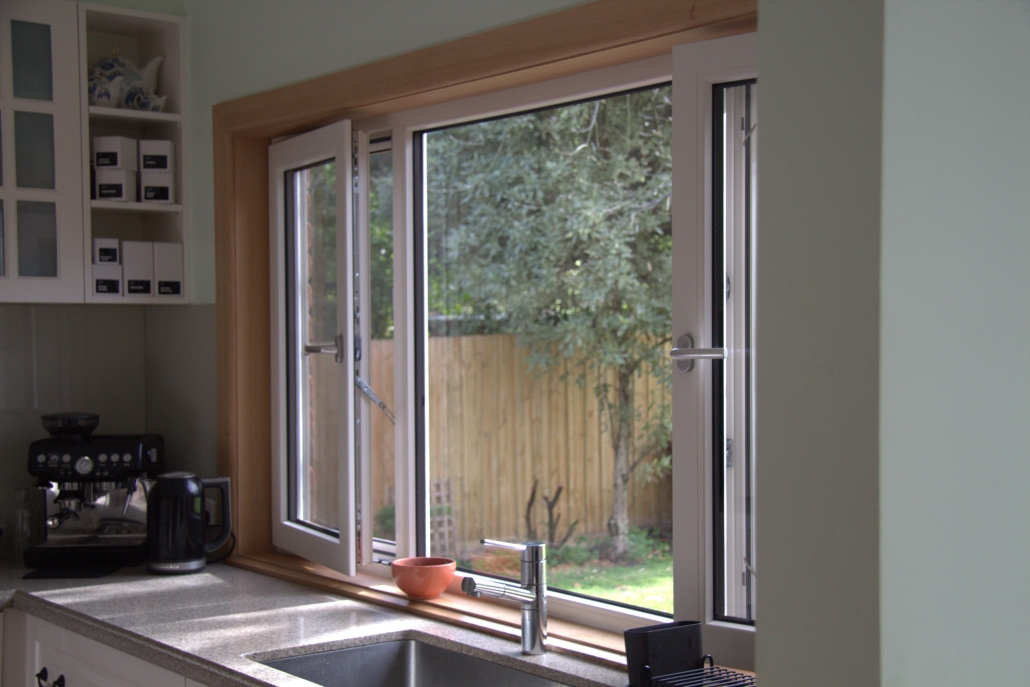 - EnviroGlaze Windows (Euro UPVC Windows)
