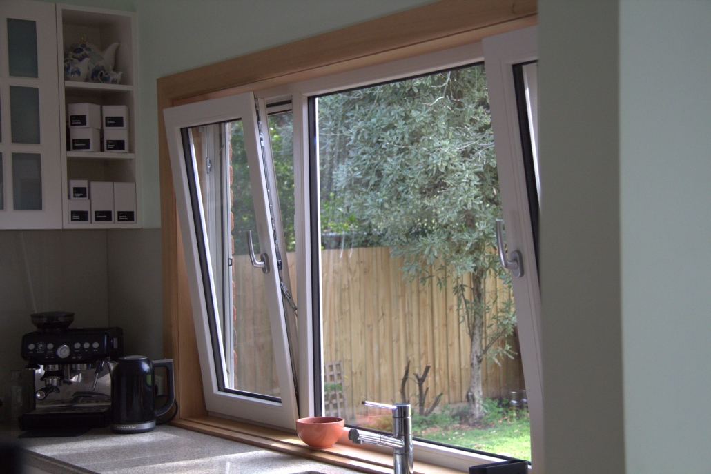- EnviroGlaze Windows (Euro UPVC Windows)