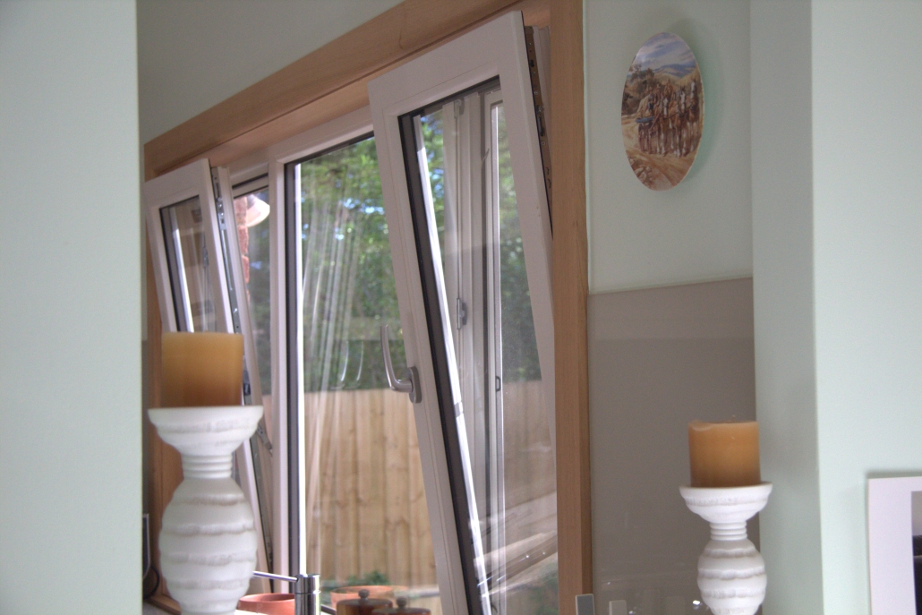- EnviroGlaze Windows (Euro UPVC Windows)