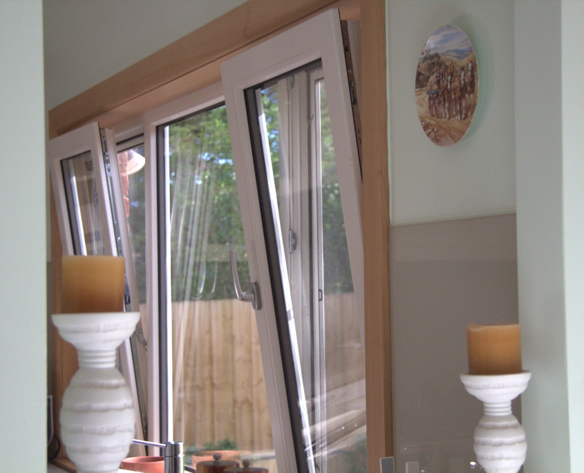 - EnviroGlaze Windows (Euro UPVC Windows)