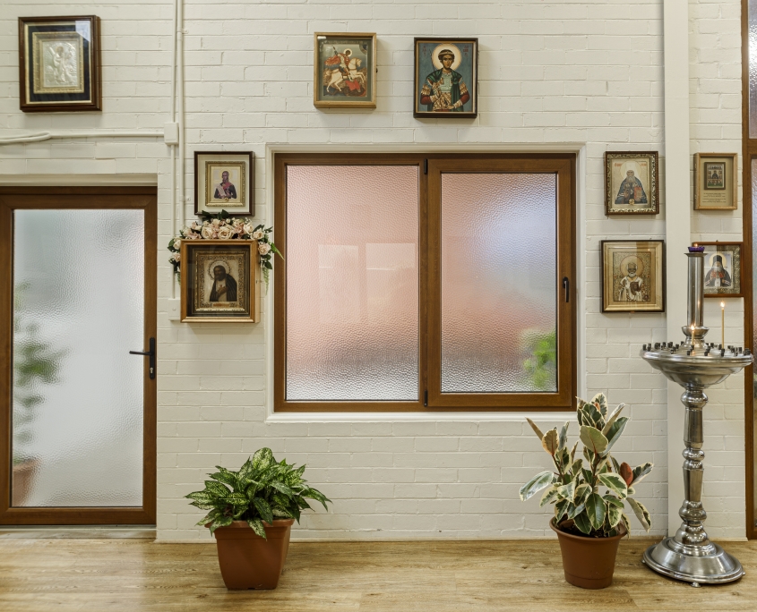 - EnviroGlaze Windows (Euro UPVC Windows)