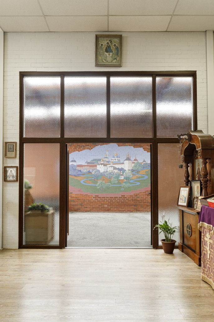 - EnviroGlaze Windows (Euro UPVC Windows)